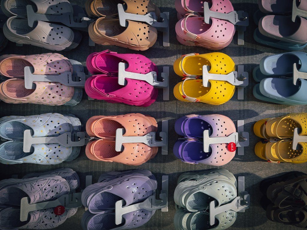Crocs
