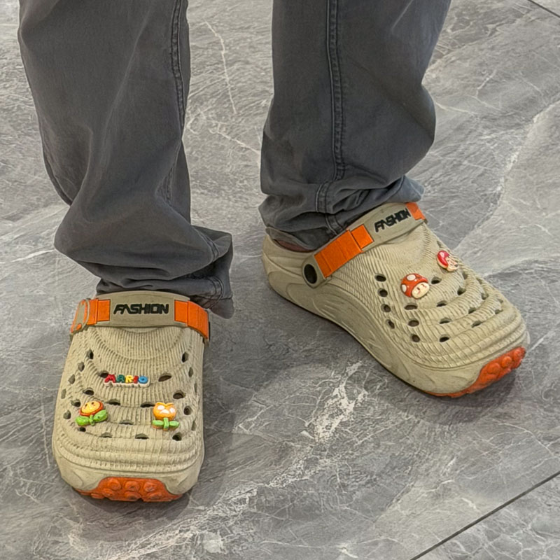 Crocs