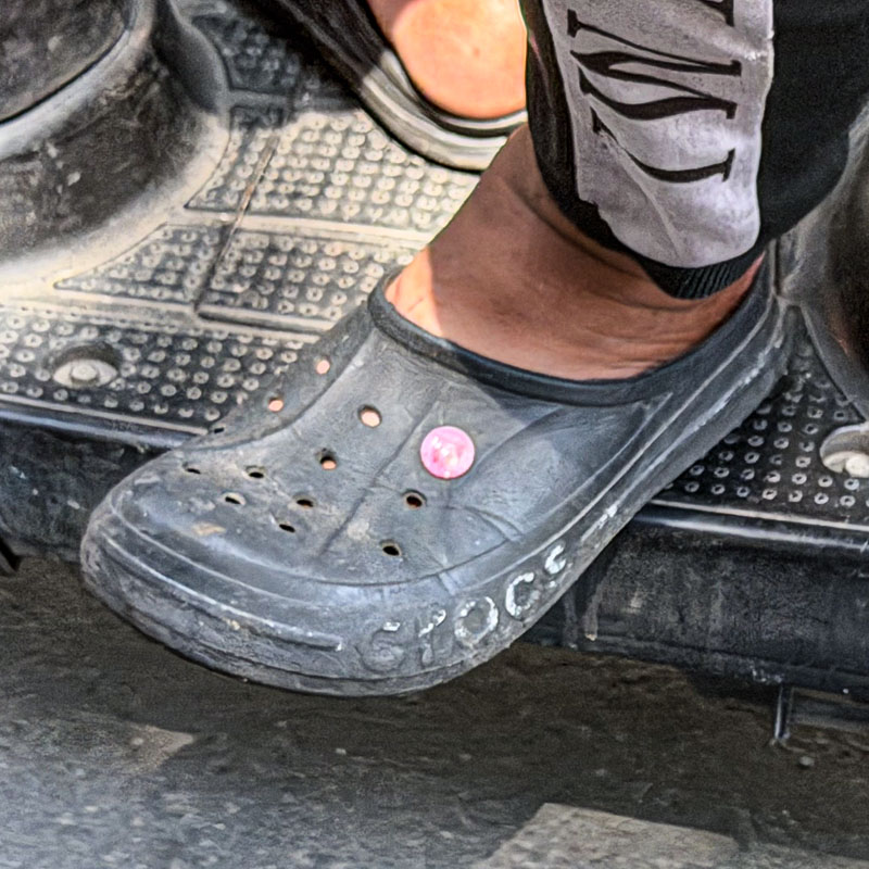 Crocs