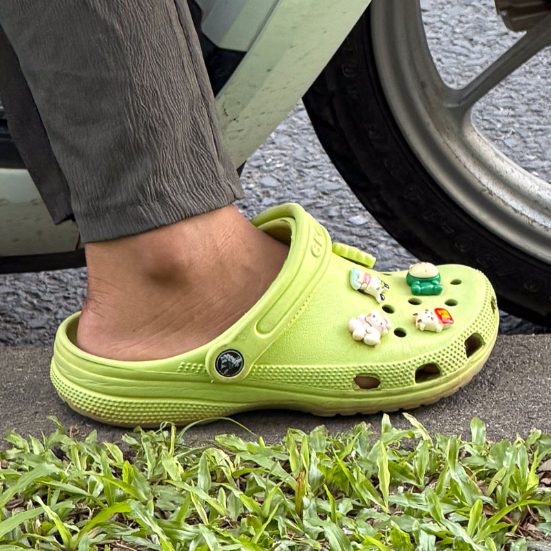 Crocs