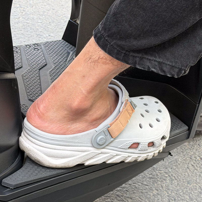 Crocs