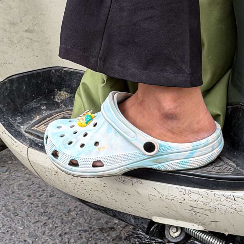 Crocs