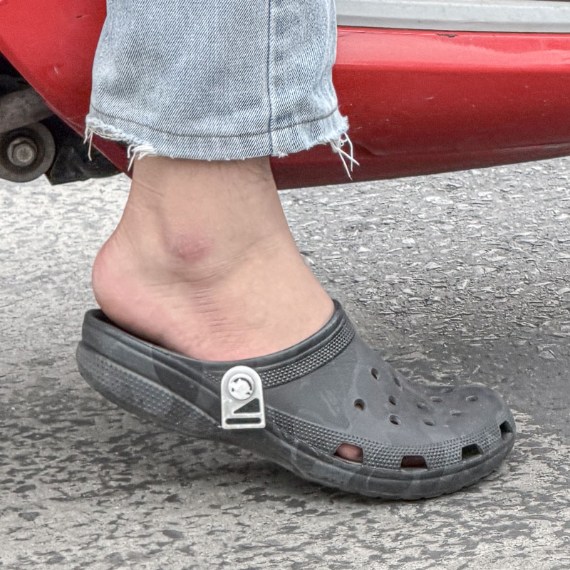 Crocs