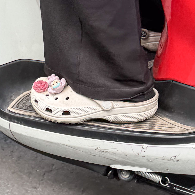 Crocs
