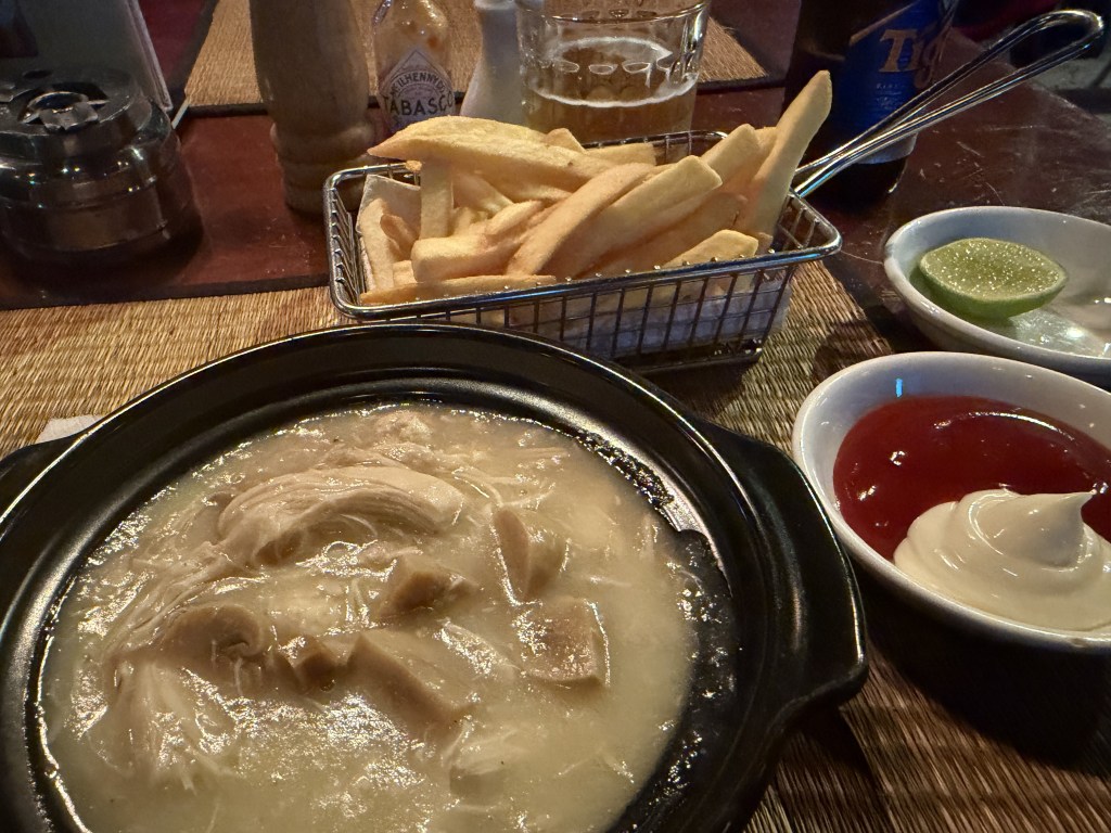 Vol au Vent